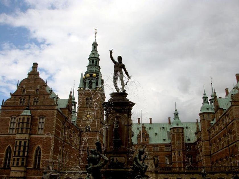 У музеї історії Данії запустили україномовний аудіогід