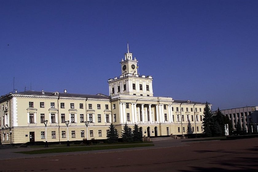 Хмельницький здобув нагороду ПАРЄ за популяризацію європейських цінностей