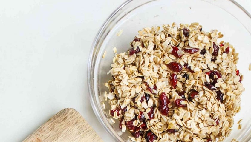 На Полтавщині запускають виробництво органічних пластівців