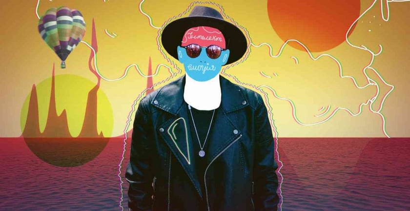 Молодь запрошують на  онлайн-марафон, щоб навчитися керувати своїми емоціями