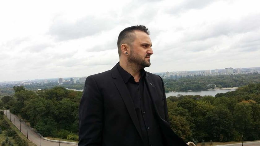 Як успішний архітектор покинув Відень і приїхав розвивати Бережани (ВІДЕО)