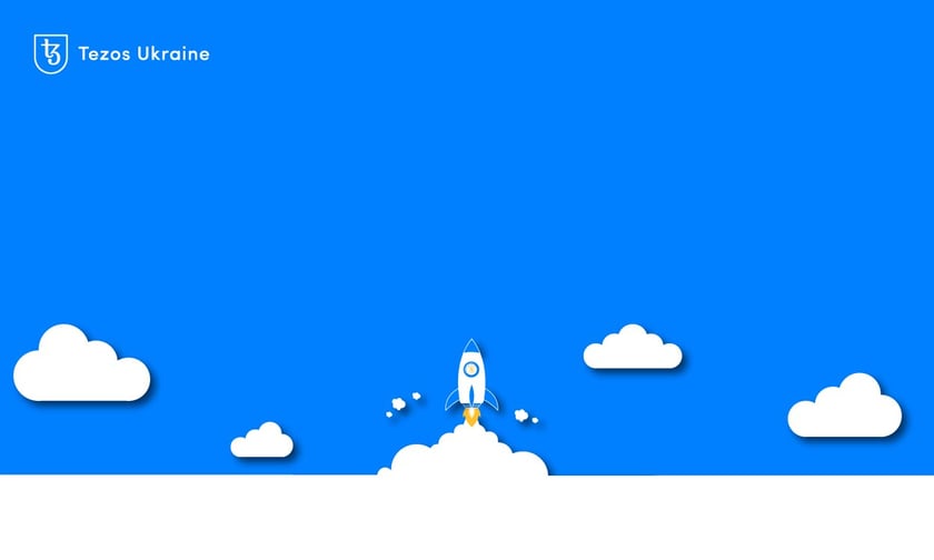 Команда Tezos Ukraine запустила стартап-інкубатор для новачків у блокчейн-розробці