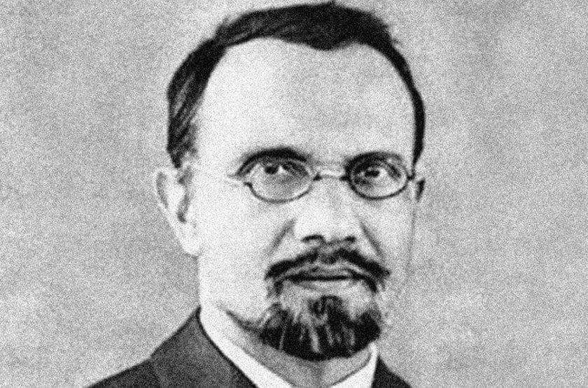 У Туреччині вулицю в Анкарі назвуть на честь українського науковця