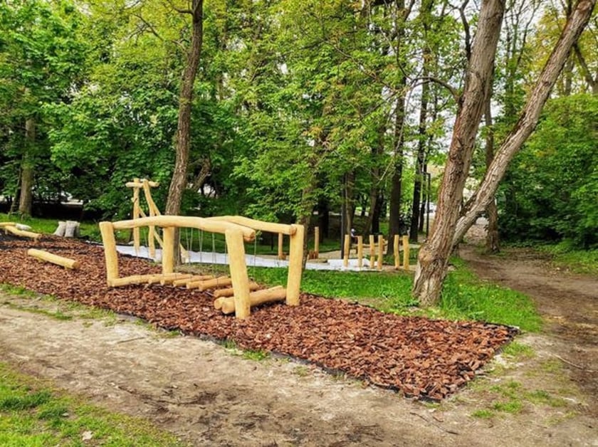 У Львові відкрили сучасний громадський простір