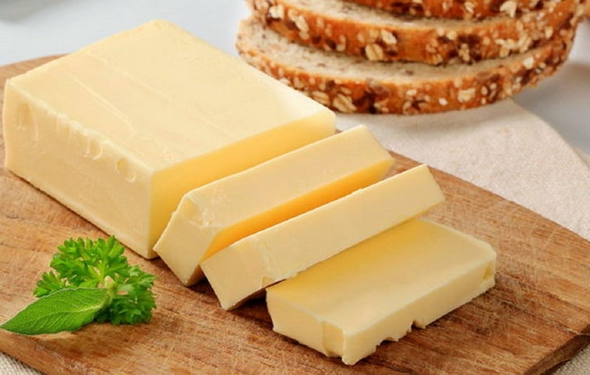 Українська «Терра Фуд» почала експортувати рослинно-вершкові суміші до Марокко