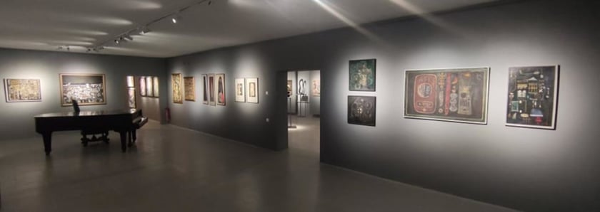 У Львові відкрили Музей модернізму