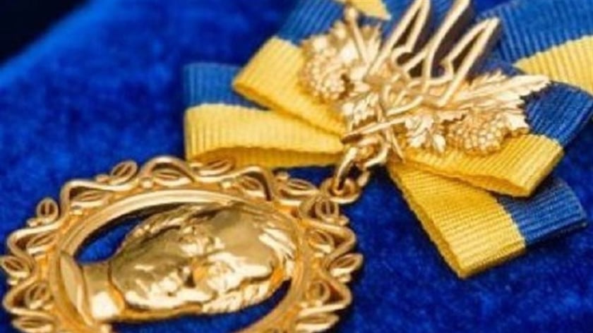 Шевченківська премія запустила вебплатформу