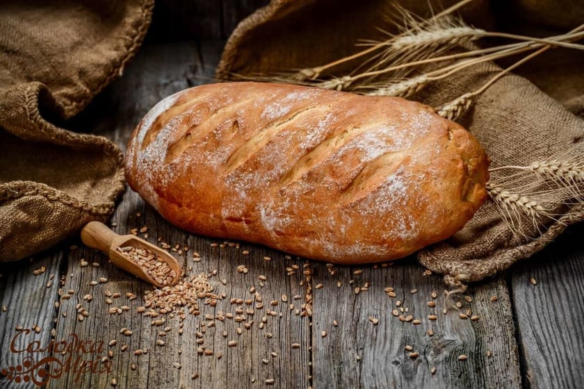 Миколаївський хлібзавод запустив нову виробничу лінію потужністю 1800 батонів за годину