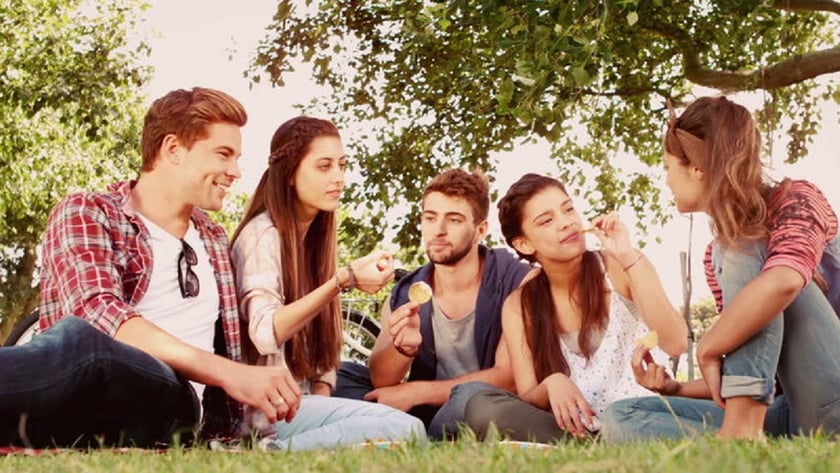 Оголосили гранти для молодіжних центрів у межах програми СИЛА