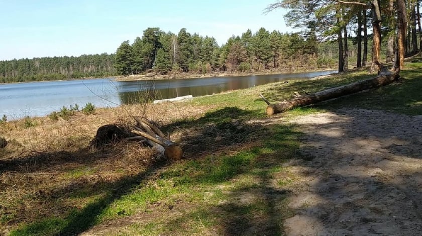 У нацпарку «Мале Полісся» на Хмельниччині з’являться три нові веломаршрути