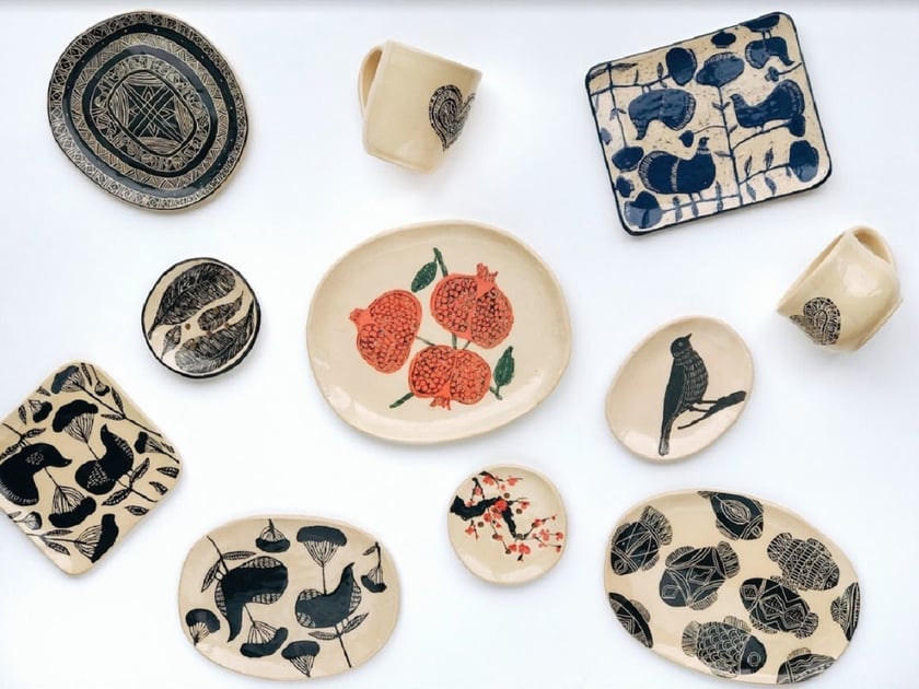 У Києві встановлюють альтанку у кримськотатарському стилі як символ єднання