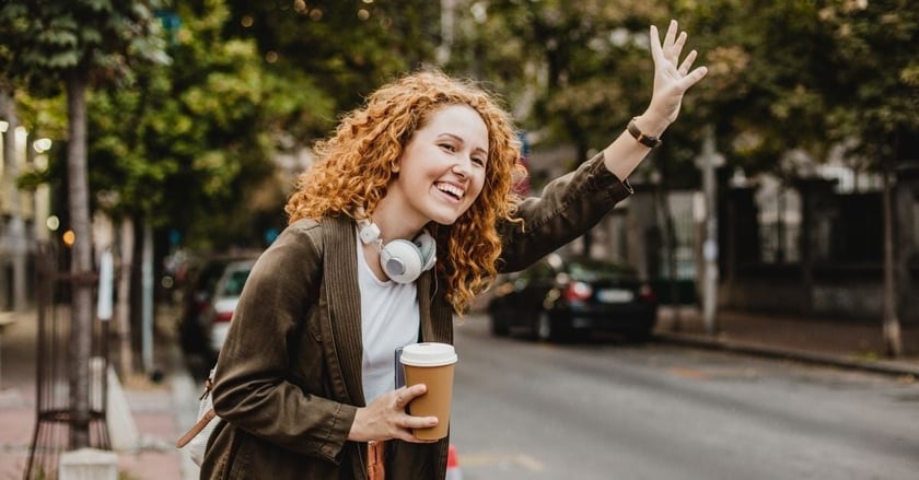 Сервіс таксі Bolt з’явився в Ужгороді