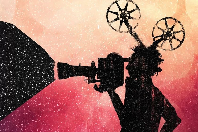 Оголосили унікальний курс для українських режисерів документалістики