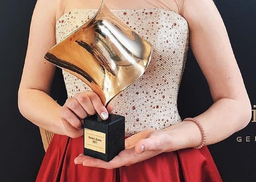 «Золота Дзиґа» уперше відзначить фільм за доступність для людей із порушенням зору або слуху