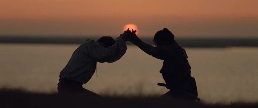 У Києві відкривається «Кіновернісаж просто неба»