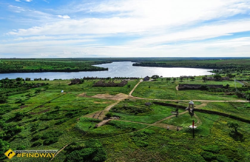На Херсонщині влаштують історичну реконструкцію на Кам’янській Січі: запрошують всіх охочих