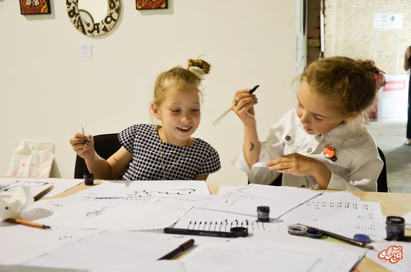 На Книжковому Арсеналі відбудеться унікальна мистецька подія #шрифтологія