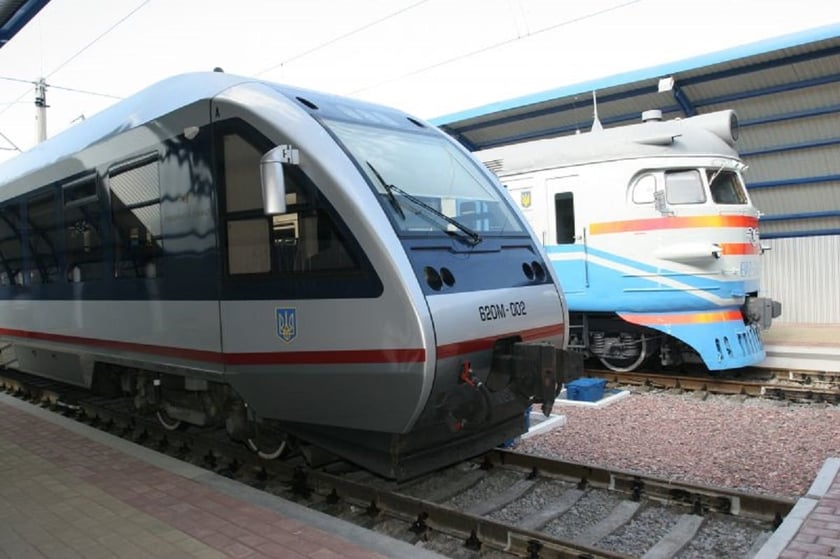 Укрзалізниця під час фестивалю Leopolis Jazz Fest перетворить потяг до Львова на «Джазовий експрес»