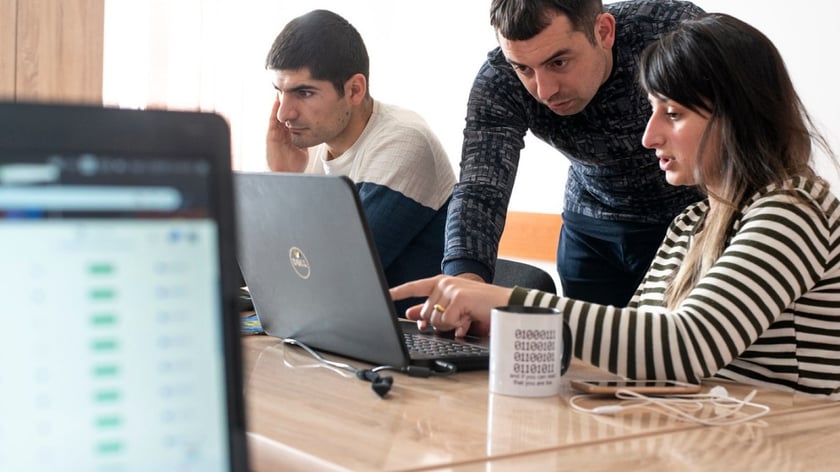 Оголосили гранти на розширення взаємодії з громадянським суспільством у Східному партнерстві