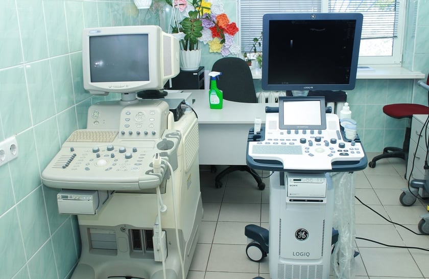 7 громад на Вінниччині отримали рентгенівські системи та УЗД-апарати вартістю 40 млн грн