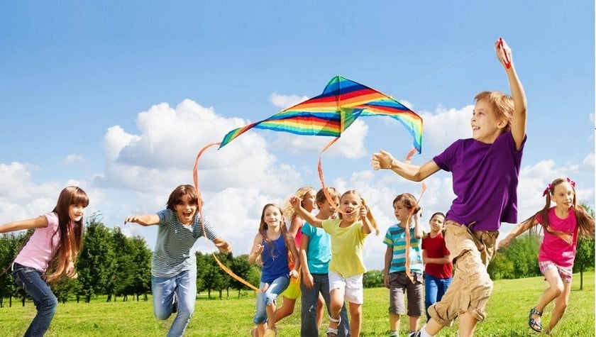 Маленьких львів’ян запрошують на літні безкоштовні школи від Дитячих клубів