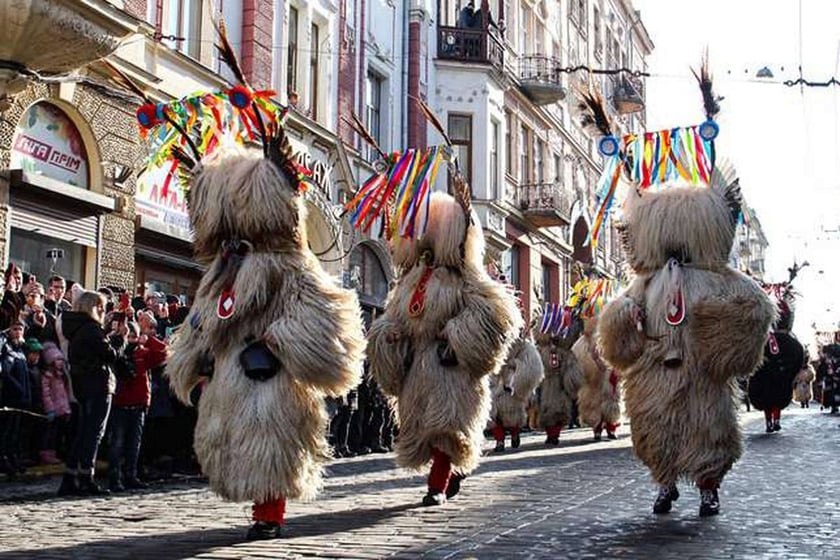 ЄС запускає проєкт EU4Culture на підтримку культури і креативних індустрій