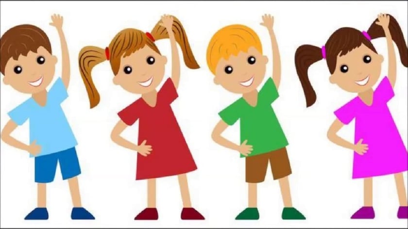 На столичному Олімпійському відбудеться безкоштовна руханка від найкрутіших фізичних терапевтів