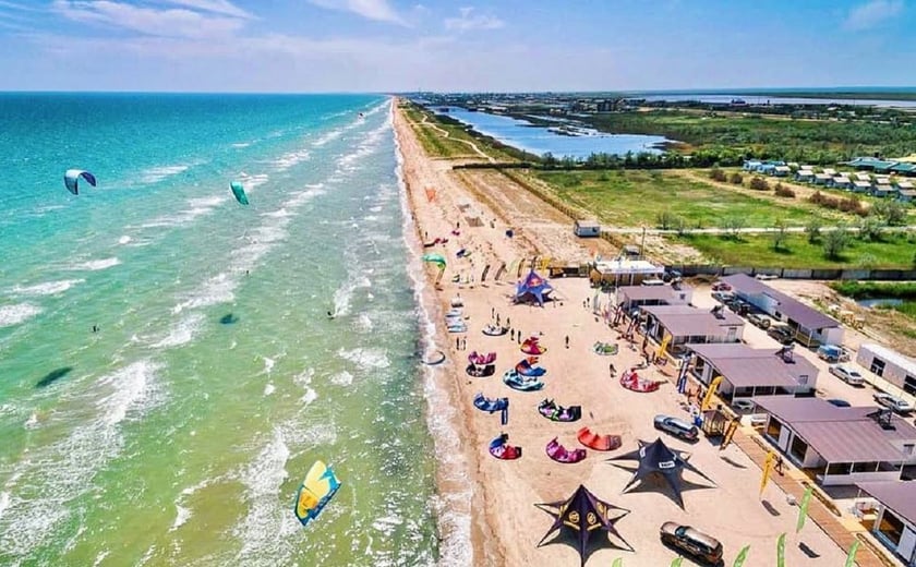 Оголосили гранти для розвитку туризму Генічеського і Каховського районів Херсонщини