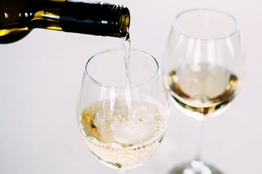 Українське вино вперше отримало золоті нагороди на конкурсі Decanter у Лондоні