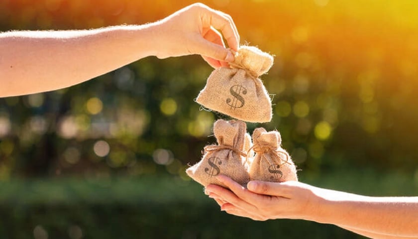 Україна отримала $350 млн від Світового банку