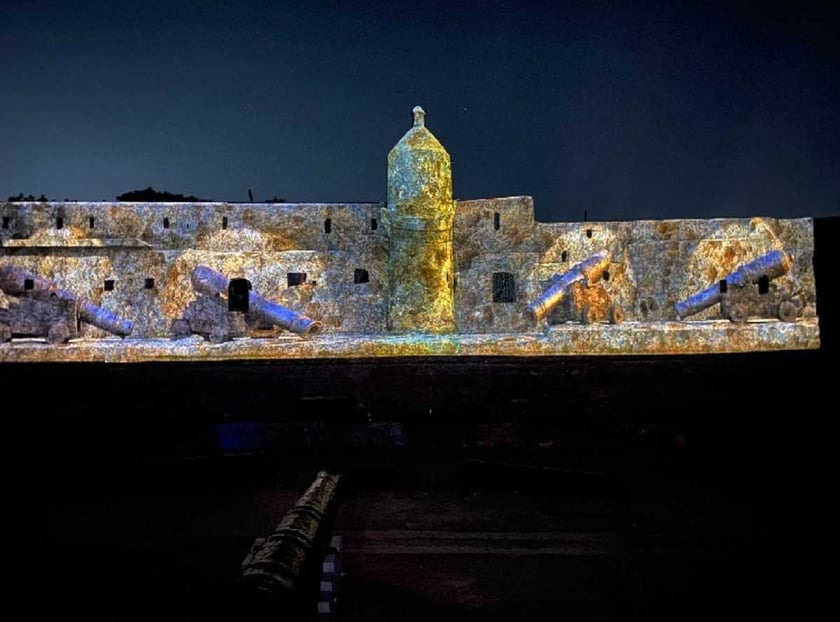 У Кенії з’явився перший україномовний аудіогід