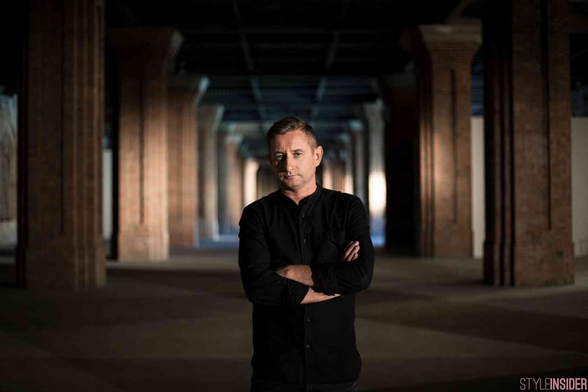 Збірку українського письменника номінували на конкурс «Найкрасивіша книжка року 2020» у Польщі