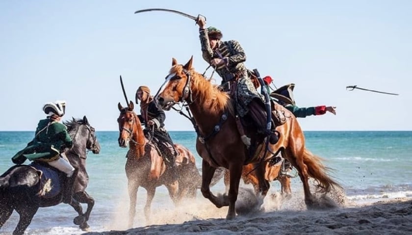 Український фільм «Фортеця Хаджибей» переміг на кінофестивалі в Стамбулі