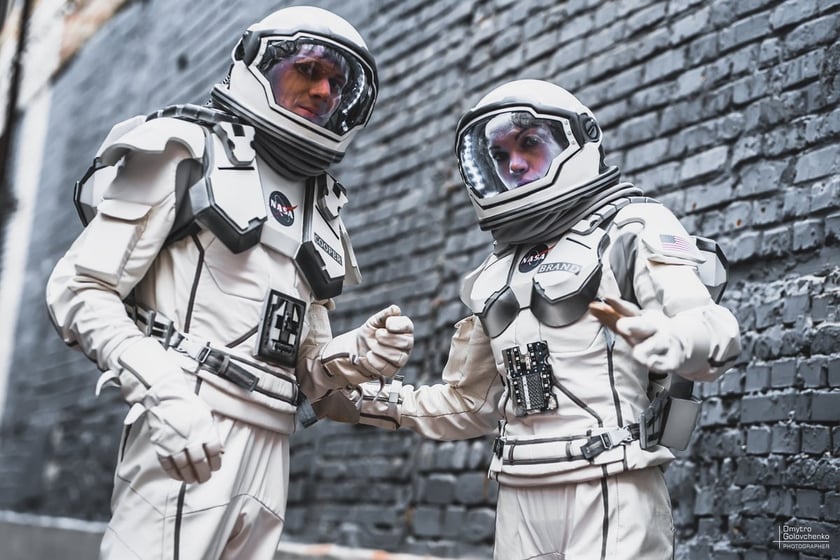 Оголосили перші подробиці головного фестивалю гік-культури Comic Con Ukraine