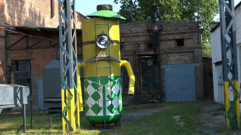 У Франківську запрацювала майстерня з переробки пластмаси EcoREactive