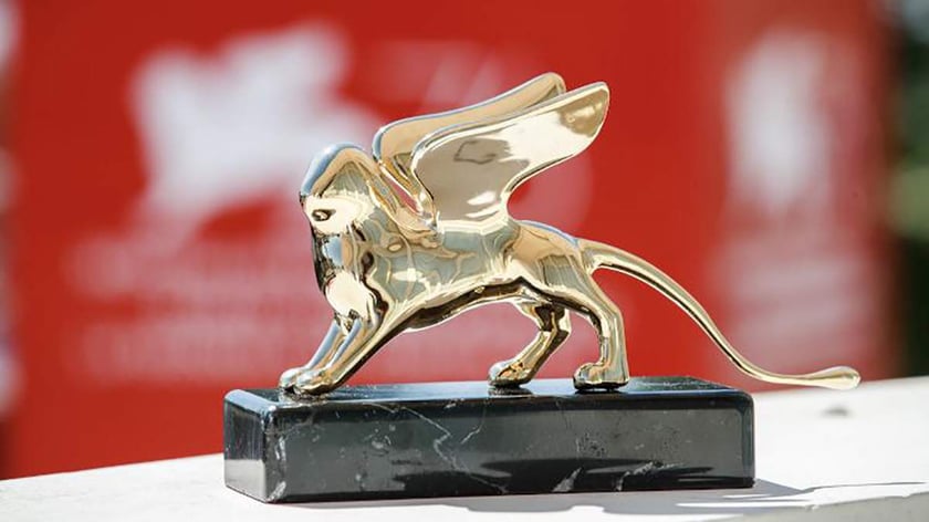 Фільми Васяновича і Сенцова відібрали у конкурсну програму Венеційського кінофестивалю