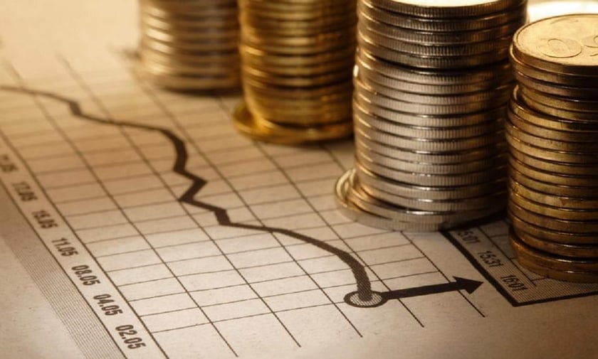 Зріс індекс інвестиційної привабливості України – дослідження