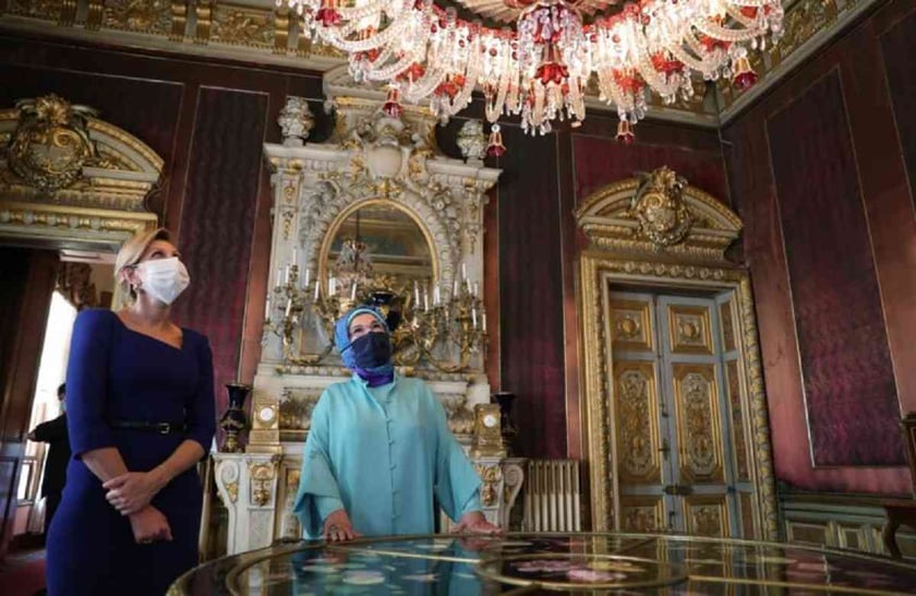 37 україномовних аудіогідів відкрили у музеях світу за 5 років