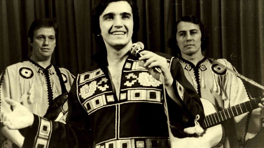 Takflix випускає музичний фільм «Вусатий фанк» онлайн