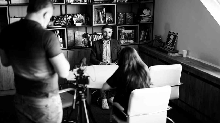 Чому ШОТАМ вирішив звернутися за підтримкою до Добродіїв? (ВІДЕО)