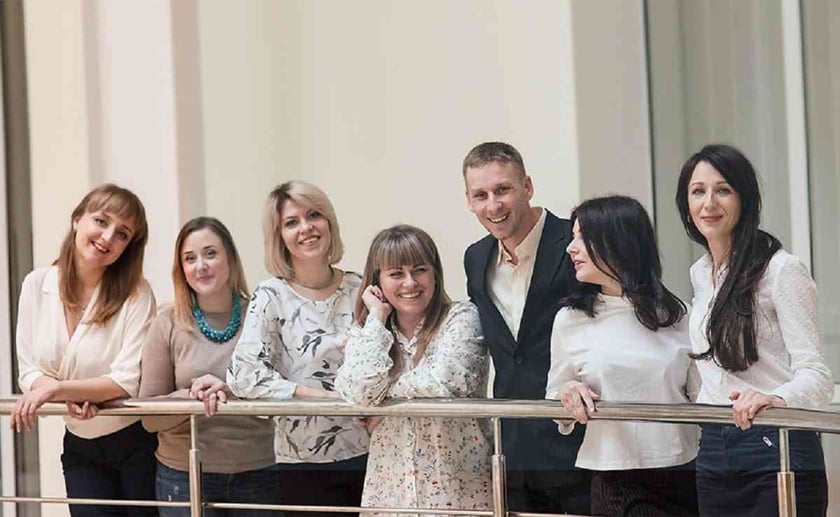 Оголосили конкурс серед громадських організацій «Голоси громад»