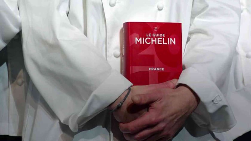 Експерти гастрогіда Мішлен приїхали в Україну складати рейтинг ресторанів