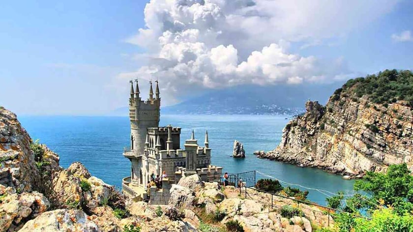 У Києві презентували онлайн-курс про Крим і кримських татар