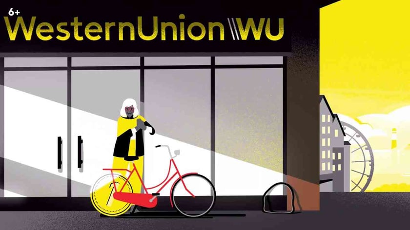 Нова пошта починає співпрацю з Western Union