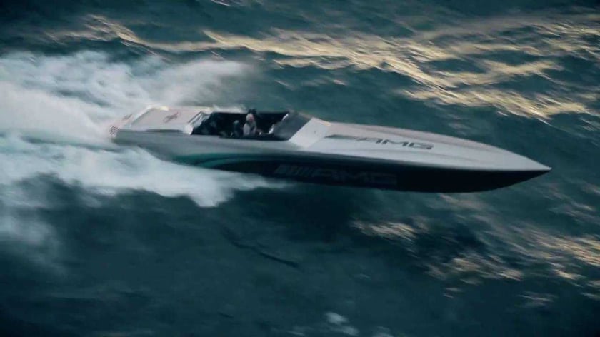 У Вінниці створять перший пасажирський електрокатер