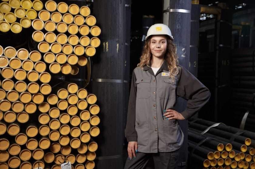 У Дніпрі шукають історії про талановитих інженерів, щоб допомогти зупинити “відтік мізків”