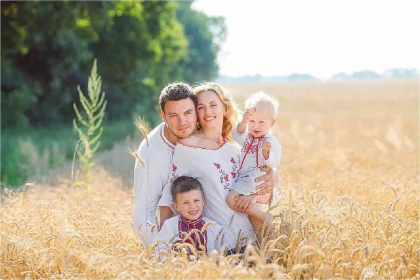 Оголосили конкурс із підтримки громадських ініціатив «Мрієш? Дій!»