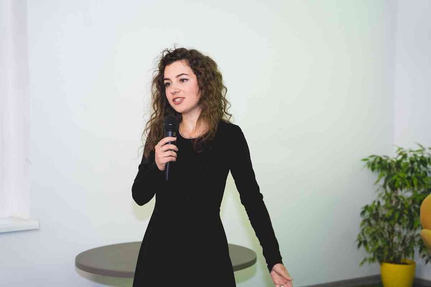 Львів позмагається за статус «Молодіжної столиці Європи 2024»