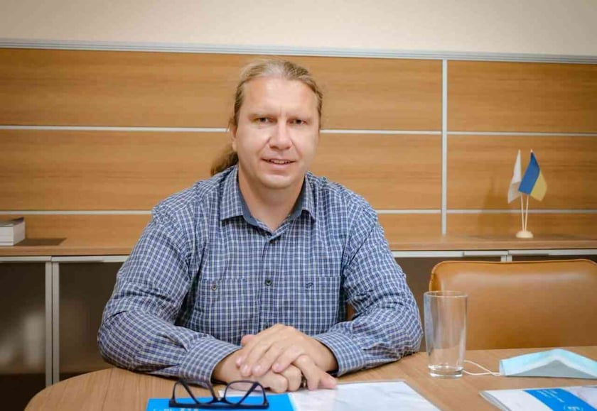 Хіміки-бізнесмени: як українці створили одну з найбільших хімкомпаній Європи