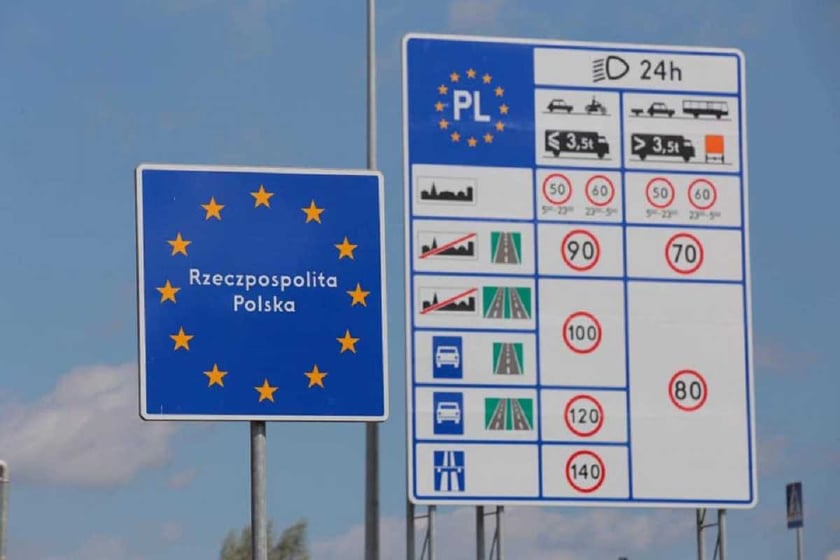 Польща відкриє на кордоні з Україною новий пункт пропуску